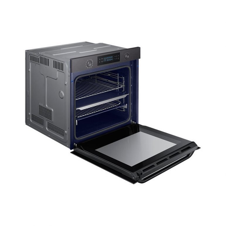 Духовой шкаф nv9900j c dual cook 75 л